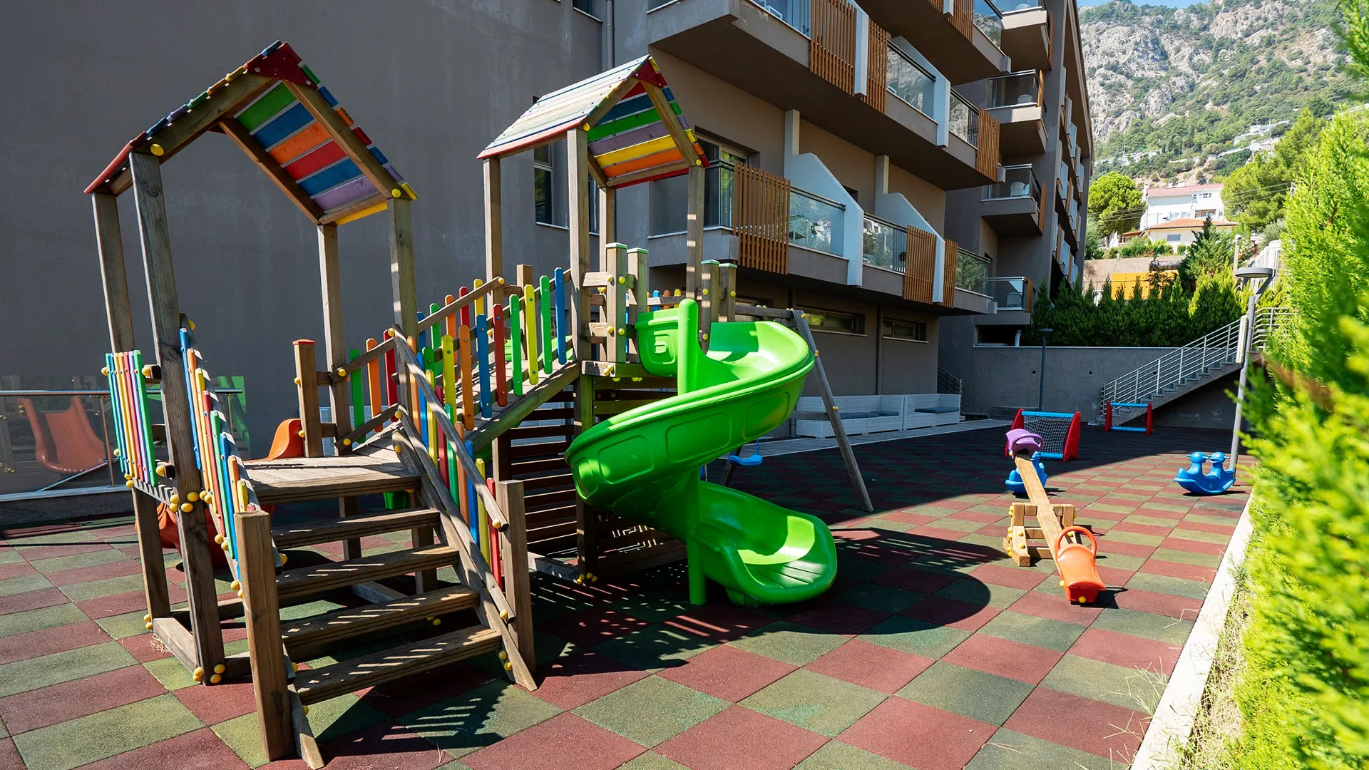 Turunc Premium Resort – 17