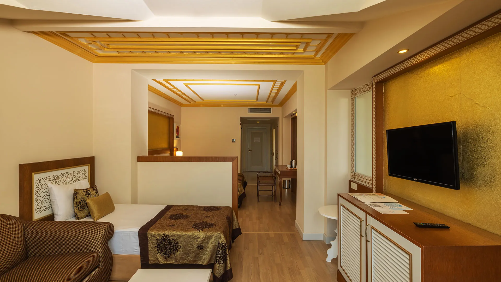 DIAMOND EXCELLENCE RESORT&SPA(EX.CRYSTAL PALACE) Чартър до Анталия от Пловдив 2026 [PDV] – 20