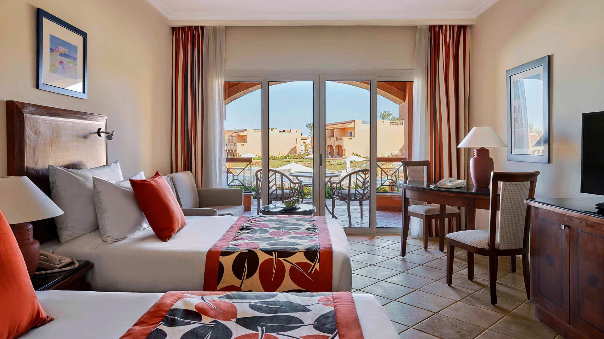 Jaz Grand Marsa Hotel – Марса Алам – Рай за гмуркачи и морски приключенци с полет от София - 2026 – 23