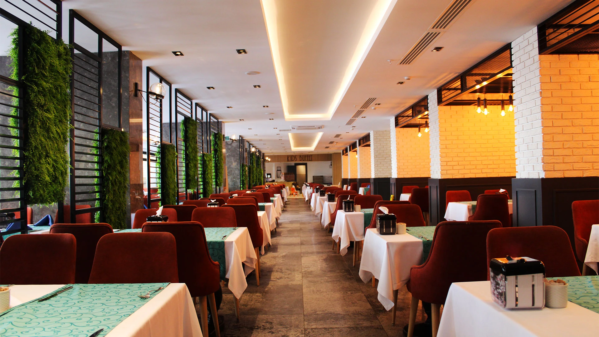 Noxinn Deluxe Hotel – 38