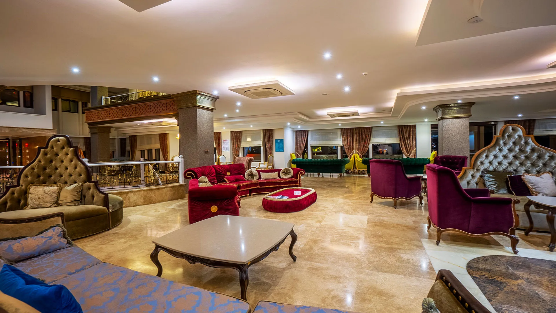 Azka Hotel – 41