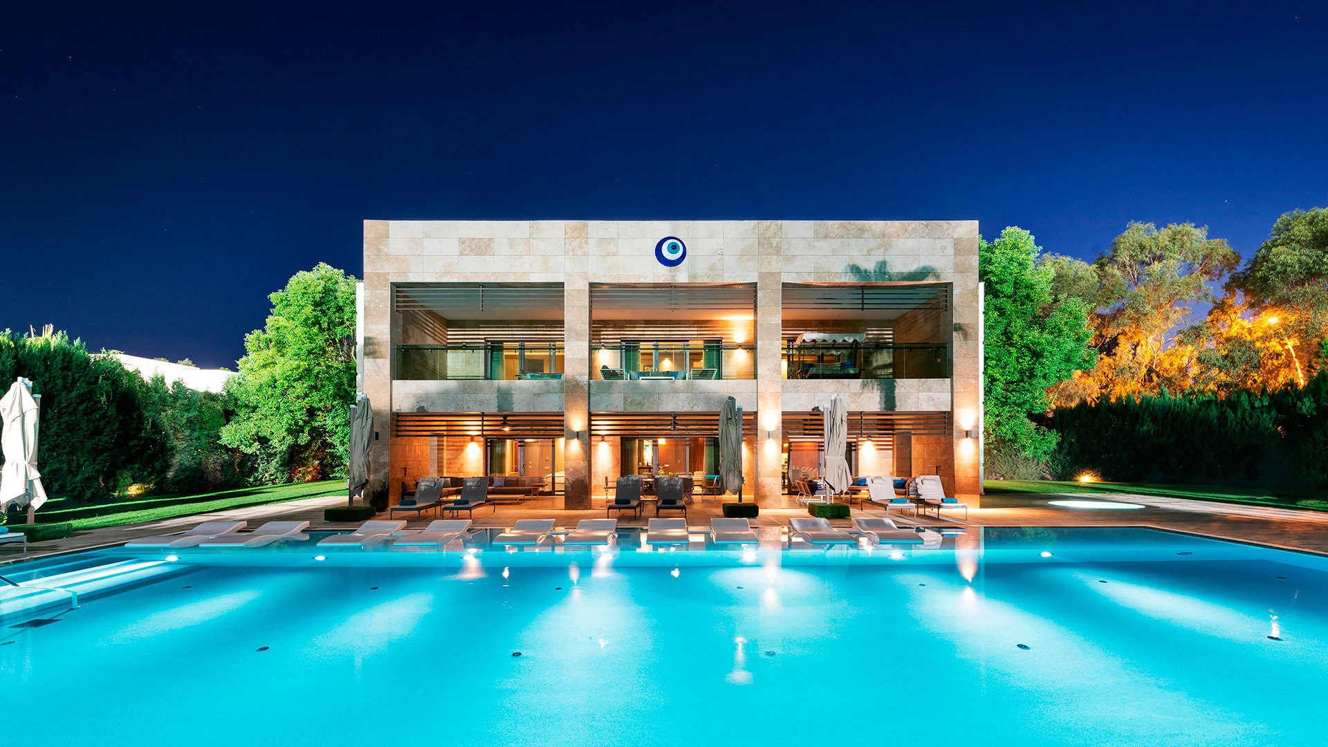 REGNUM CARYA GOLF & SPA RESORT Нова Година в Анталия с чартър от Пловдив – 85
