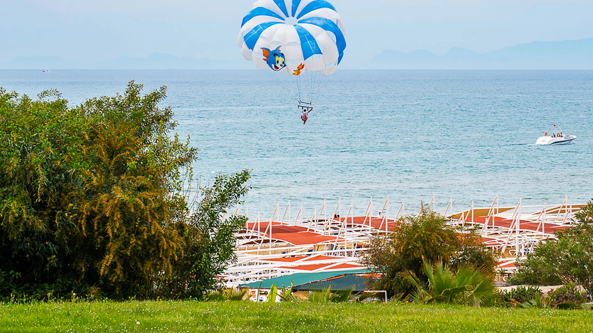 Alba Royal Hotel – 40