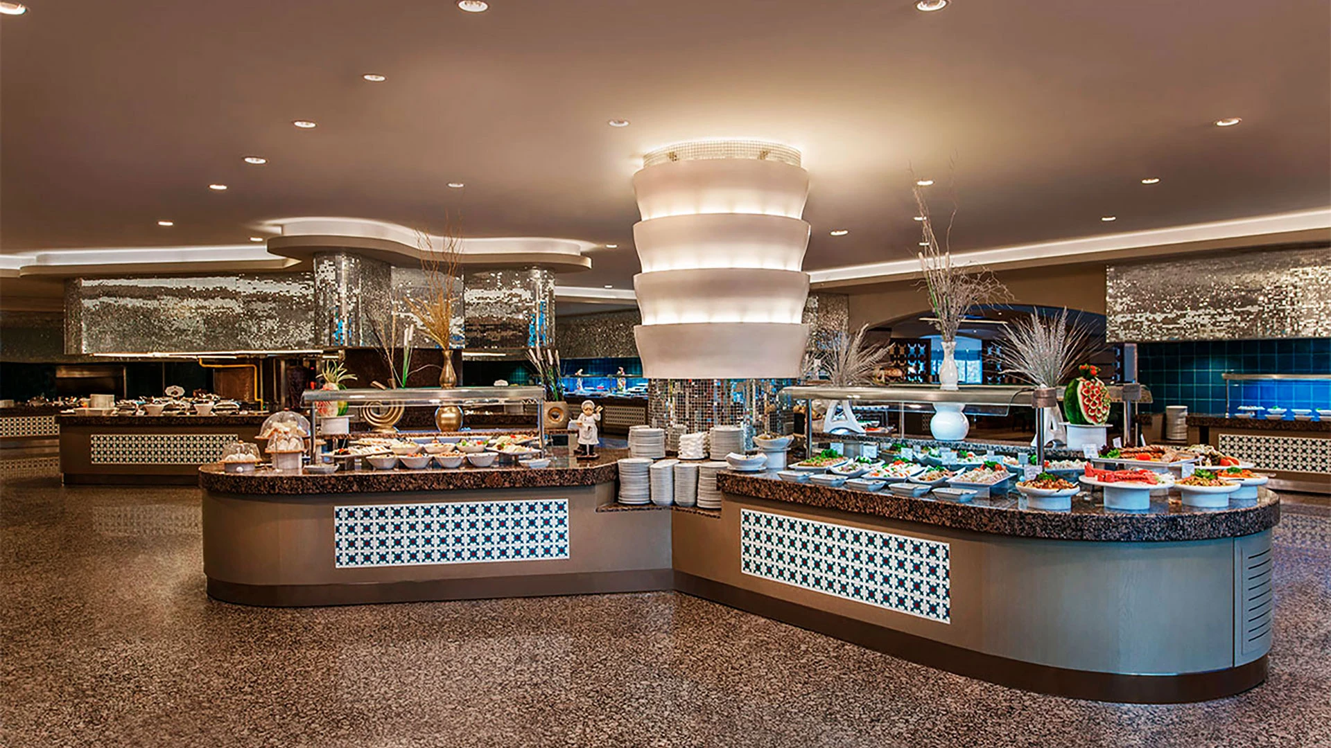 Sirene Belek Hotel – 26