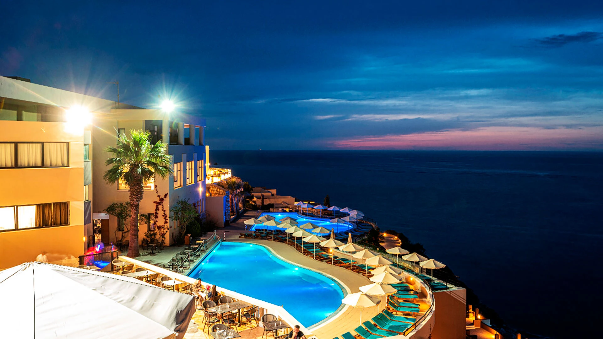 Athina Palace Resort & Spa Почивка на о-в Крит с полет от София – 12