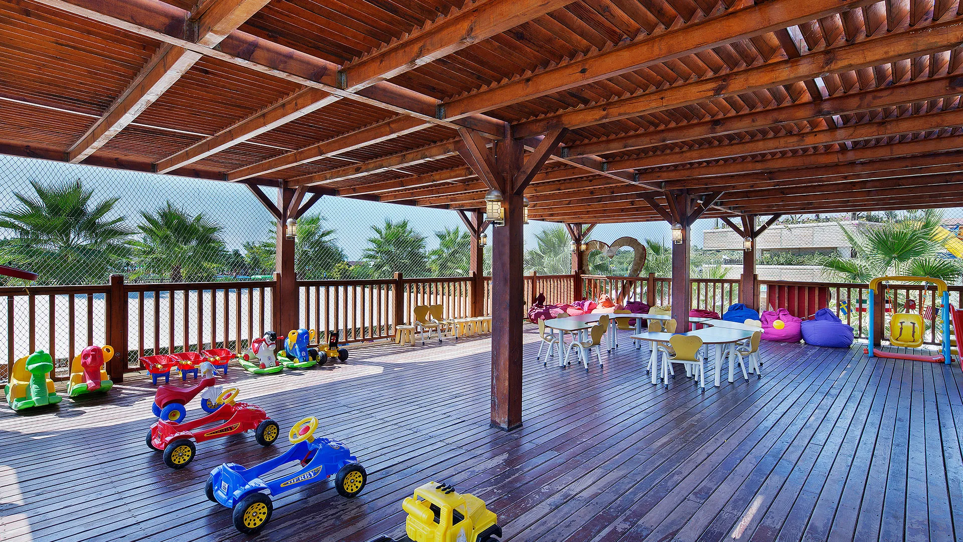 DIAMOND EXCELLENCE RESORT&SPA(EX.CRYSTAL PALACE) Чартър до Анталия от Пловдив 2026 [PDV] – 9
