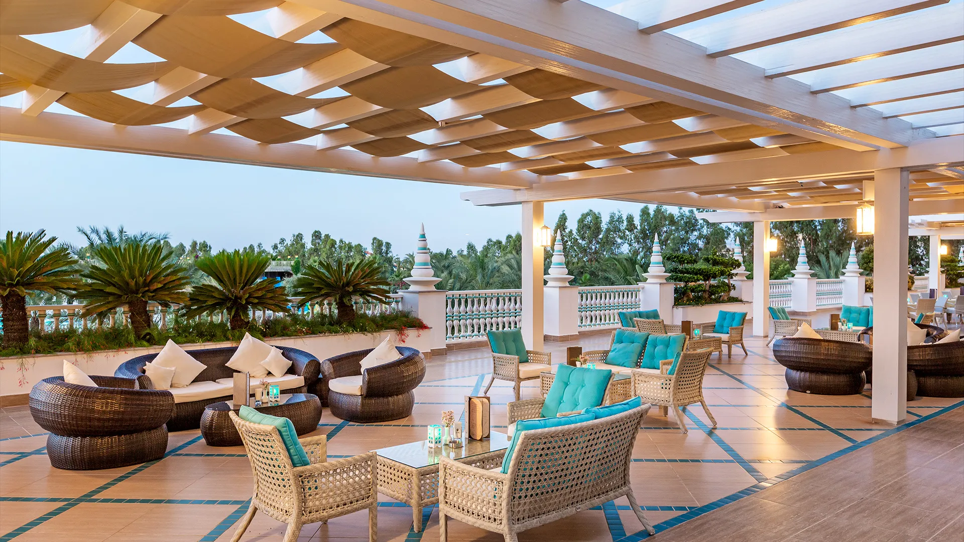 Royal Holiday Palace – 48