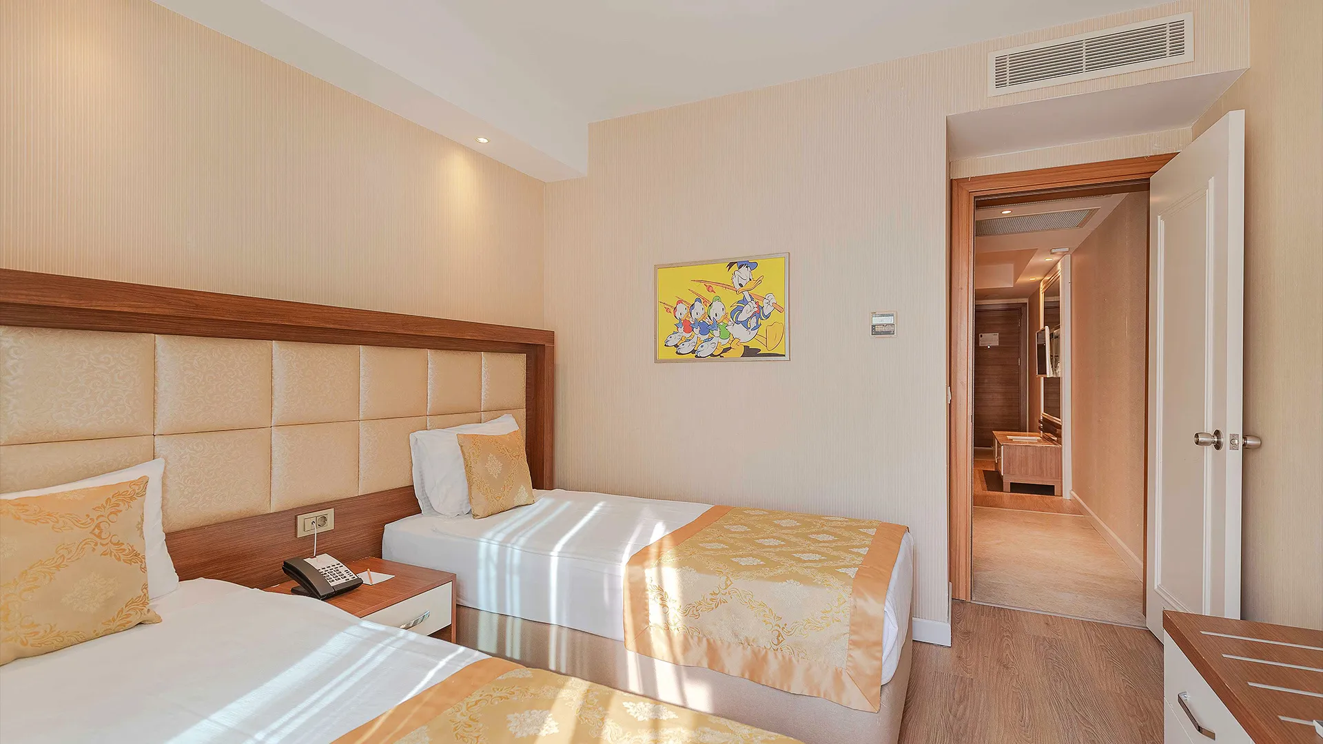 Oz Hotels Side Premium – 62