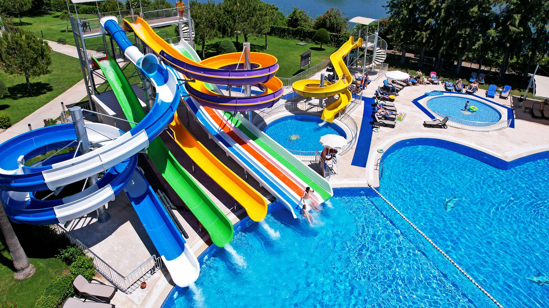MARVIDA OTIUM FAMILY ECO CLUB Чартър до Анталия от София 2026 [SOF] – 53