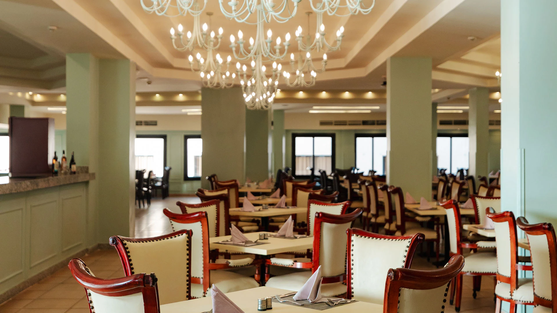 Blend Club Aqua Resort – Перлите на Египет - Кайро и Хургада с полет от Пловдив – 25