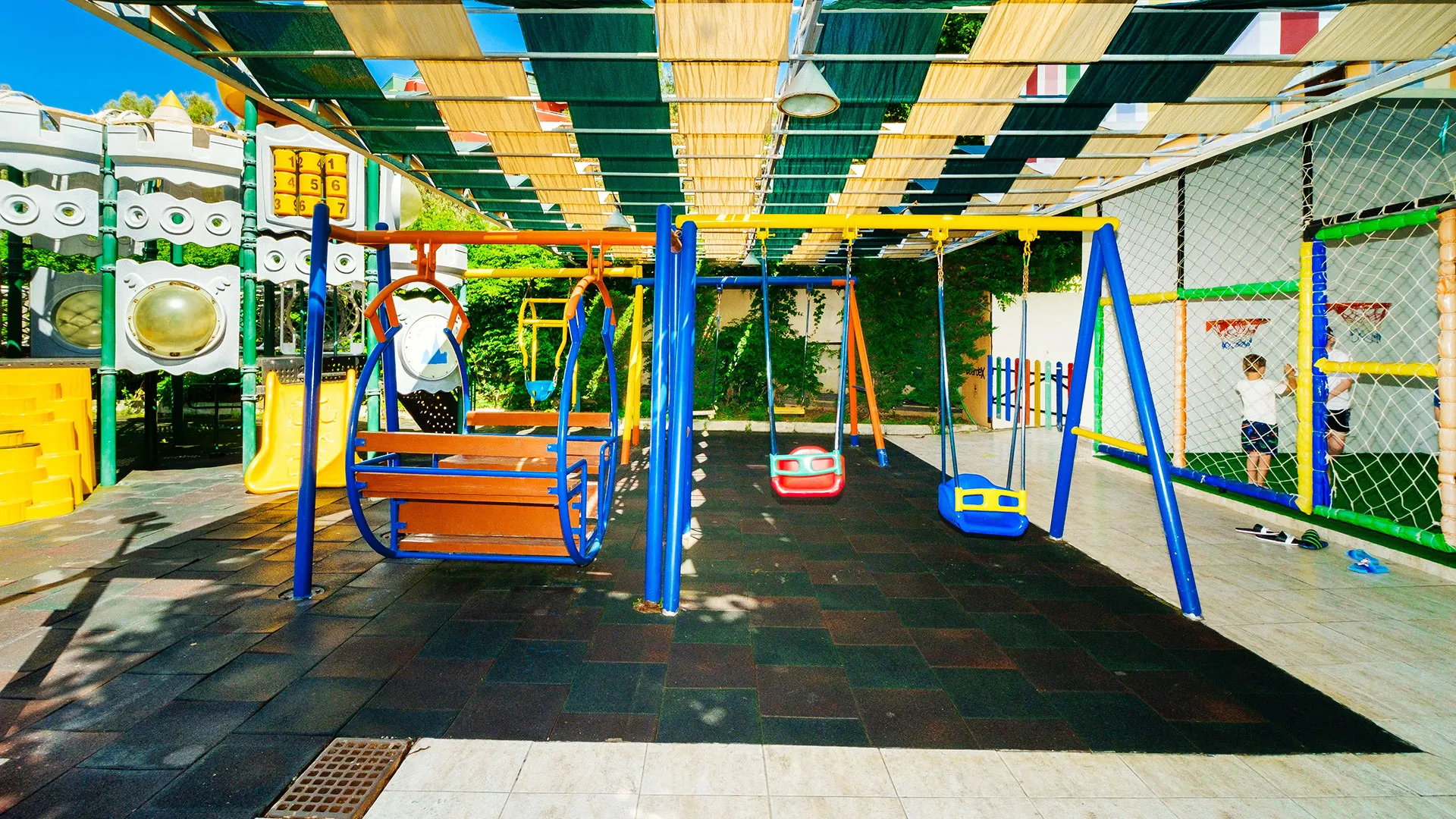 Mukarnas Resort & Spa Hotel – 60