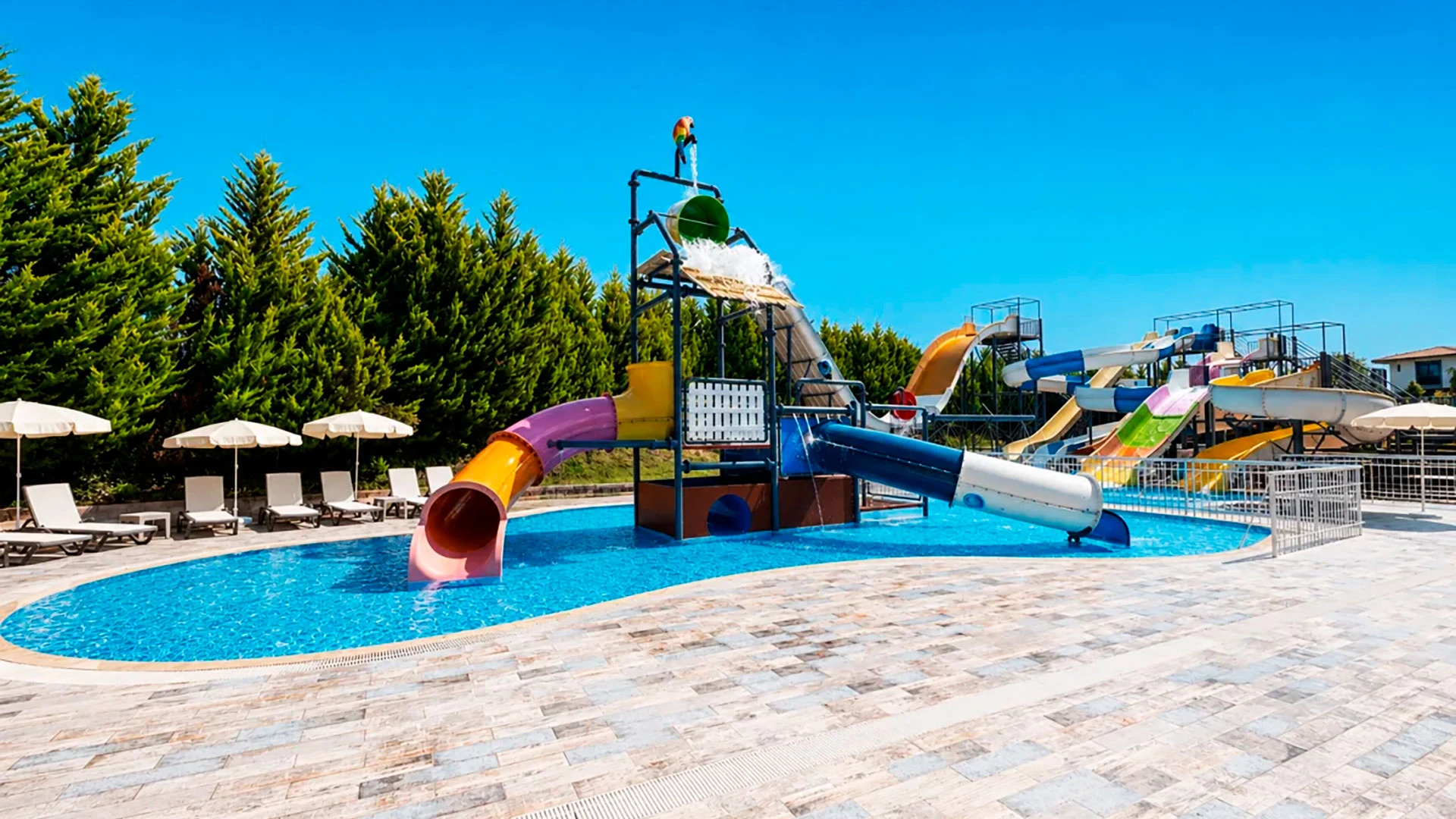 Art Poseidon Side Hotel – 15