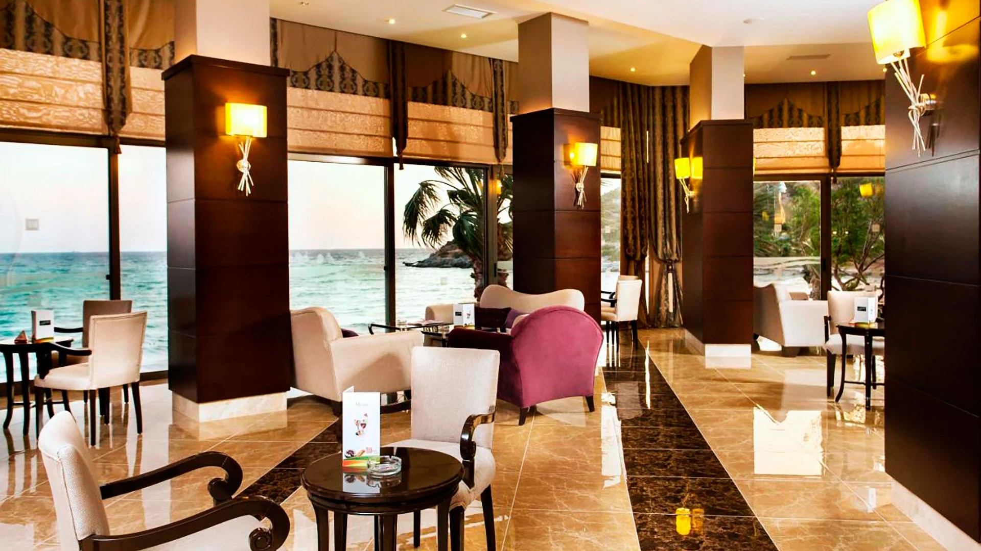 Tusan Beach Resort – 18