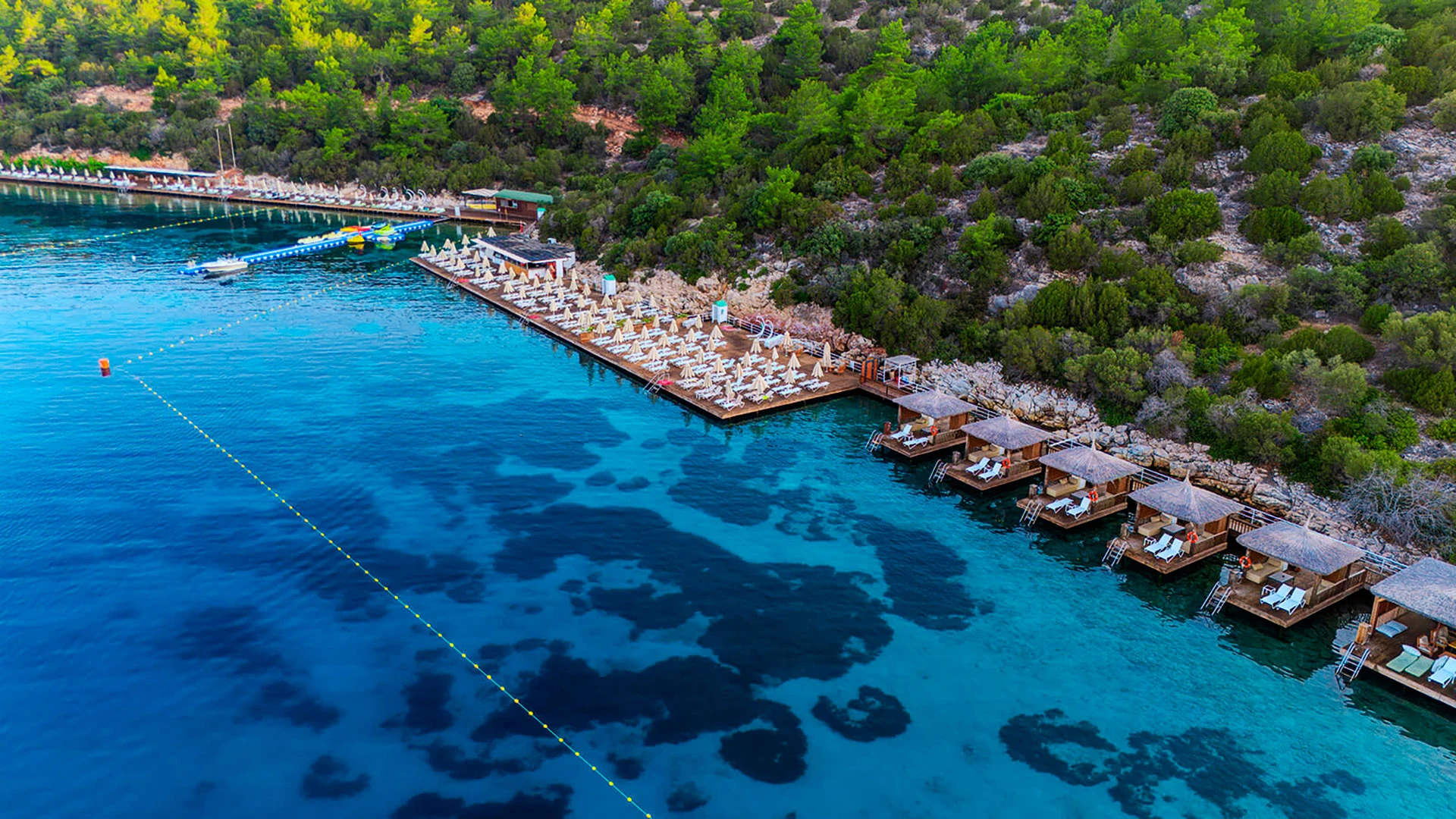 Bodrum Park Resort – 57