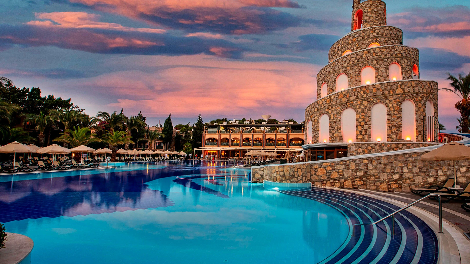 Selectum Collection Bodrum – 52