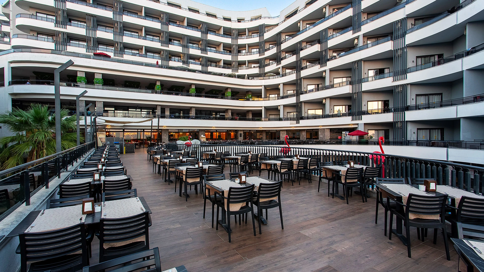 Noxinn Deluxe Hotel – 15