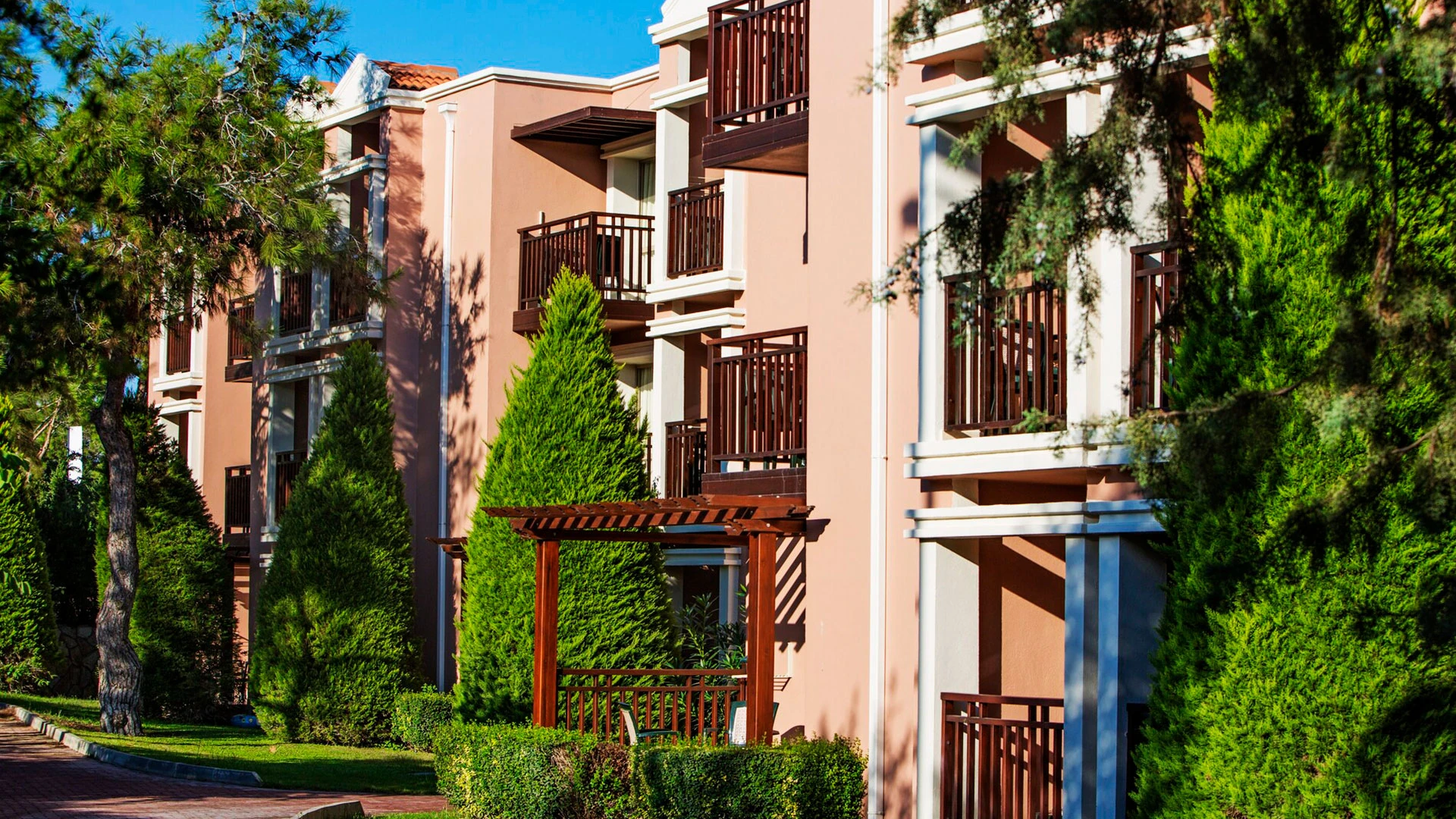 TUI MAGIC LIFE BELEK – 12
