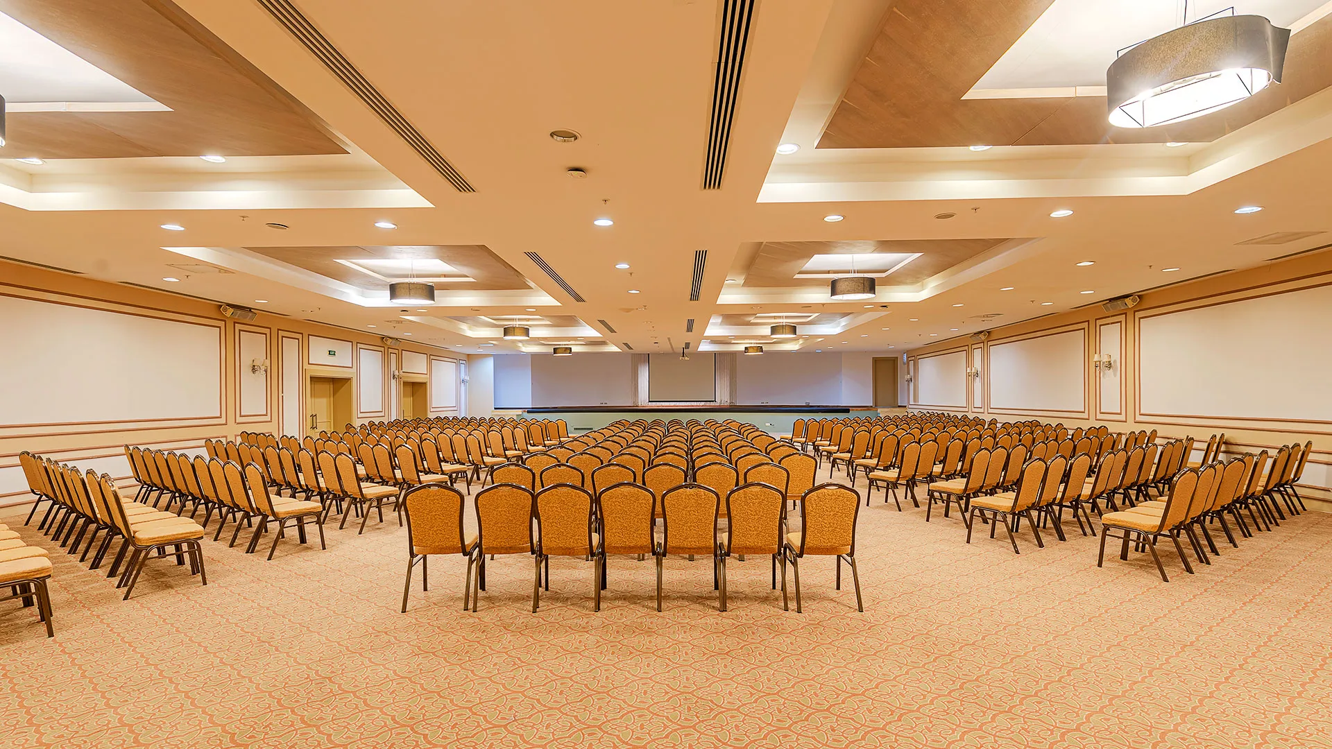 Mukarnas Resort & Spa Hotel – 28