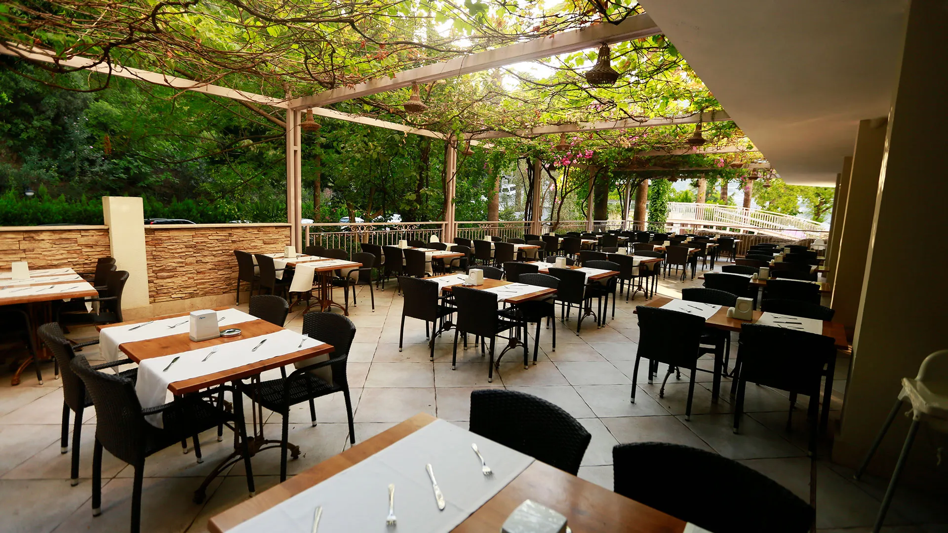 Turunc Resort Hotel – 83