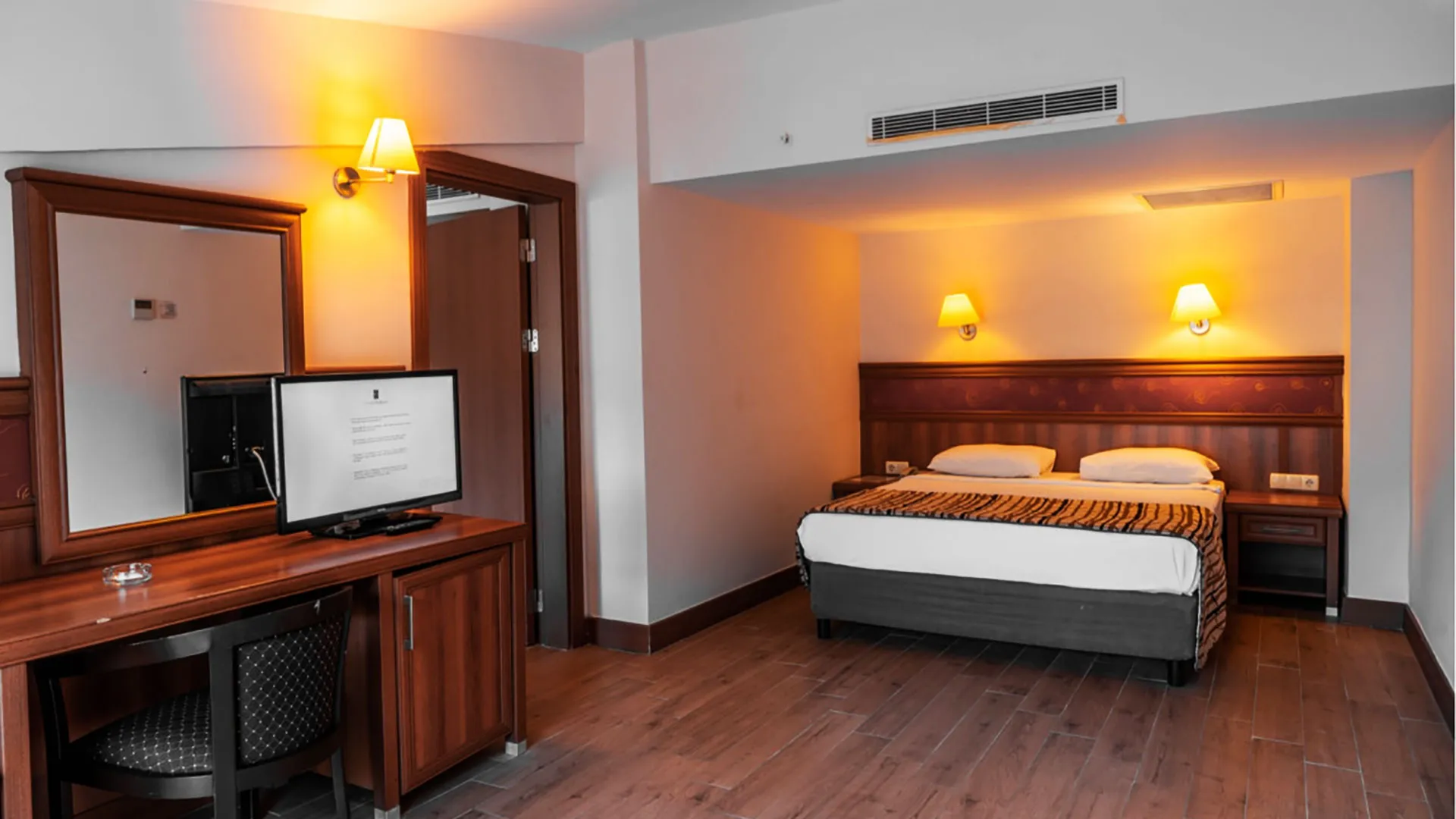 Green Nature Resort & Spa – 15