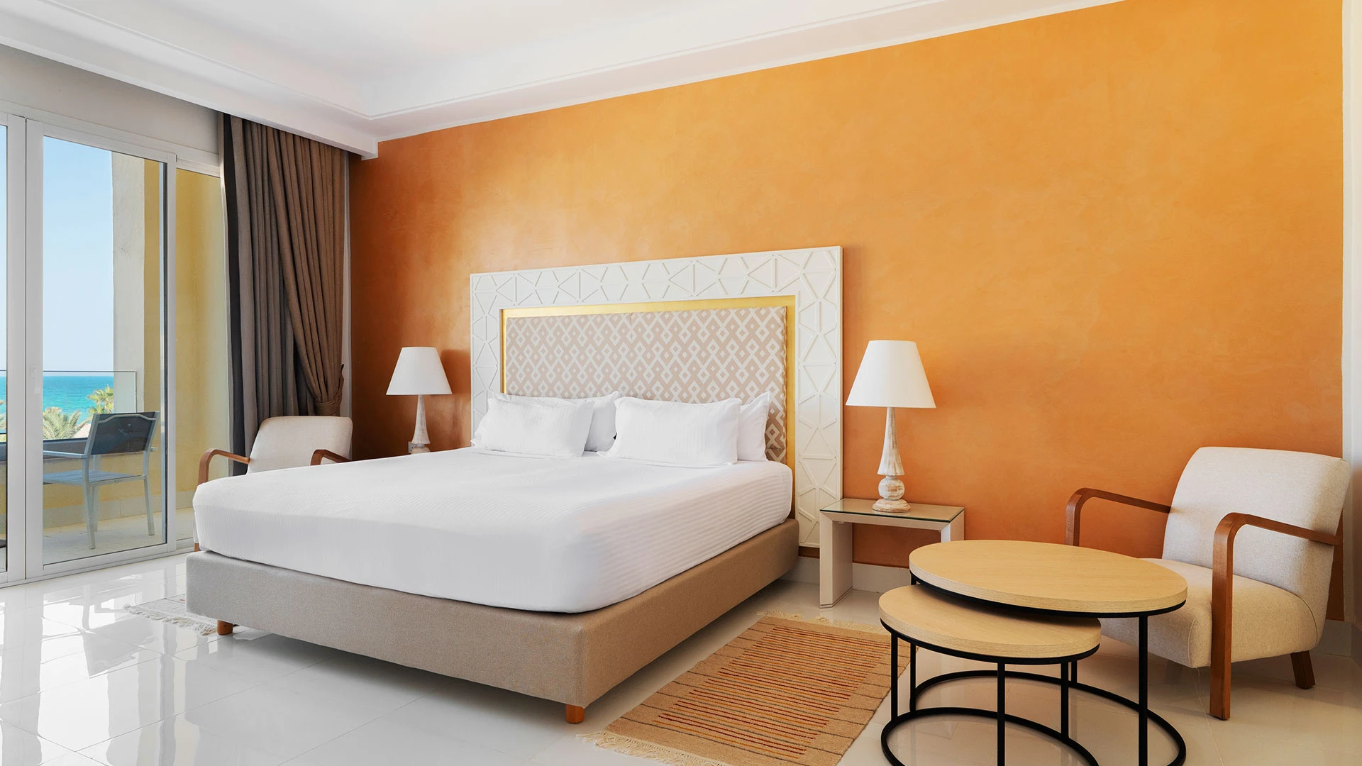 Iberostar Selection Eolia Djerba – Островно приключение - 7 дни All Inclusive на остров Джерба с полет от София – 10