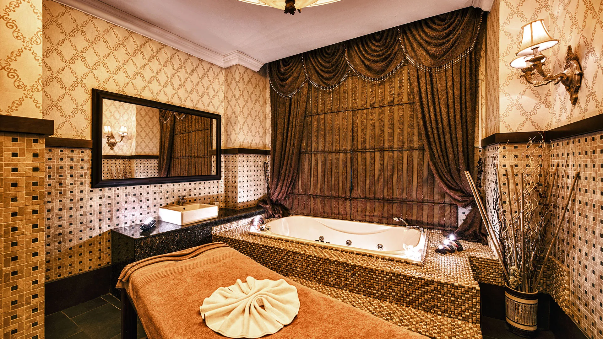 DELPHIN PALACE HOTEL Чартър до Анталия от Бургас 2026 [BOJ] – 20