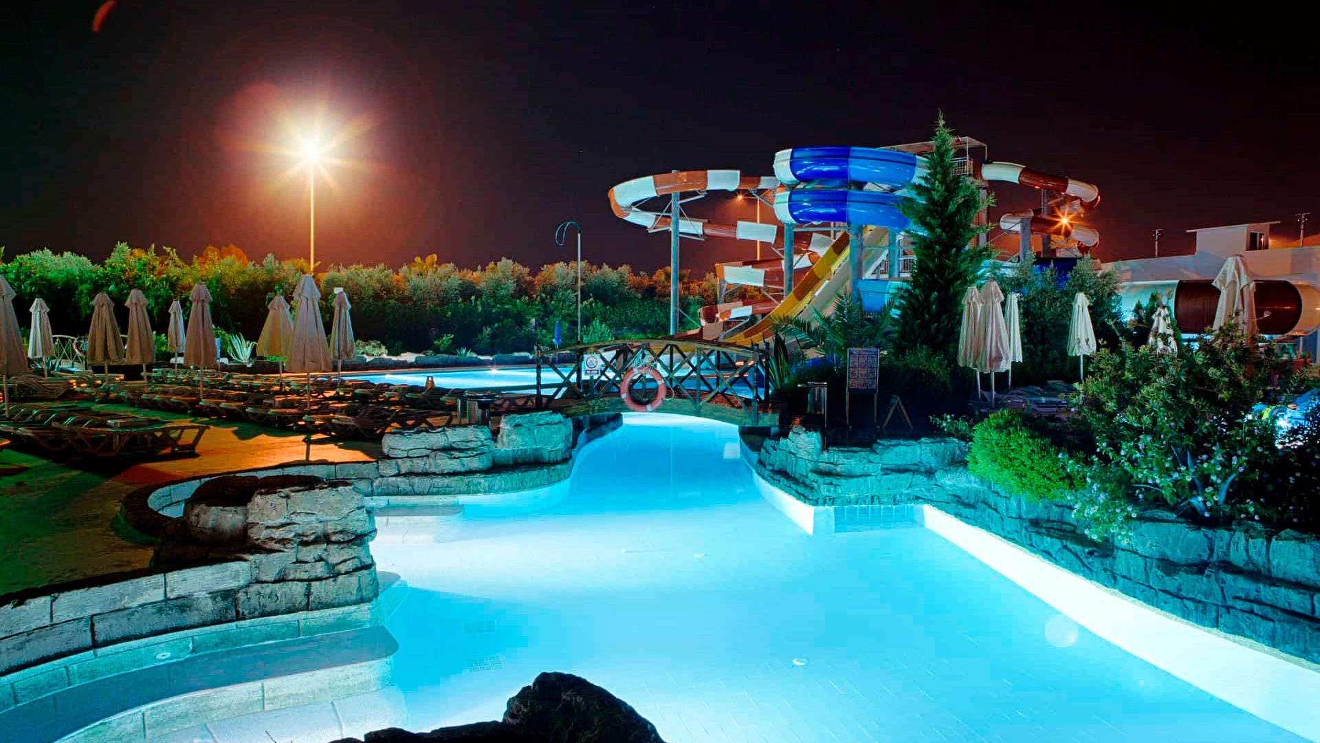 Kahya Resort Aqua & Spa – 15
