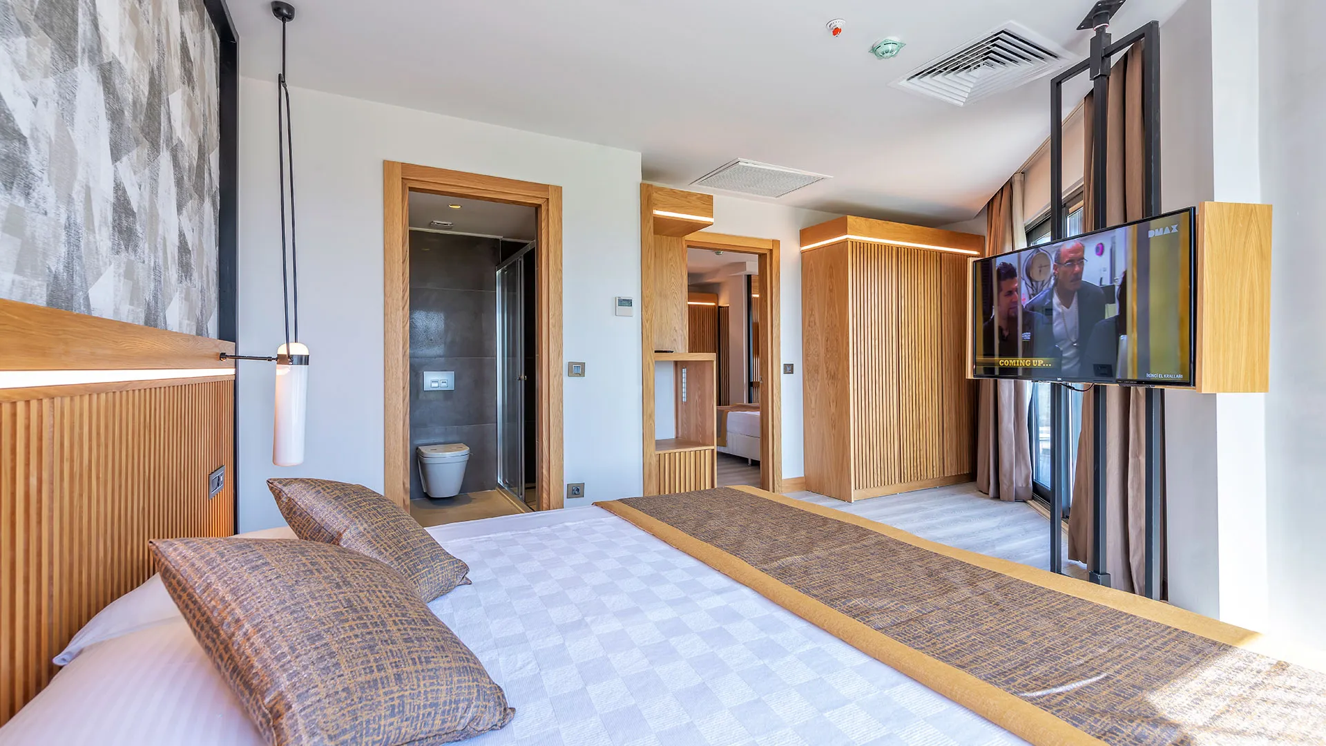 SORGUN AKADIA LUXURY HOTEL (ADULTS ONLY 16+) Чартър до Анталия от София 2026 [SOF] – 40