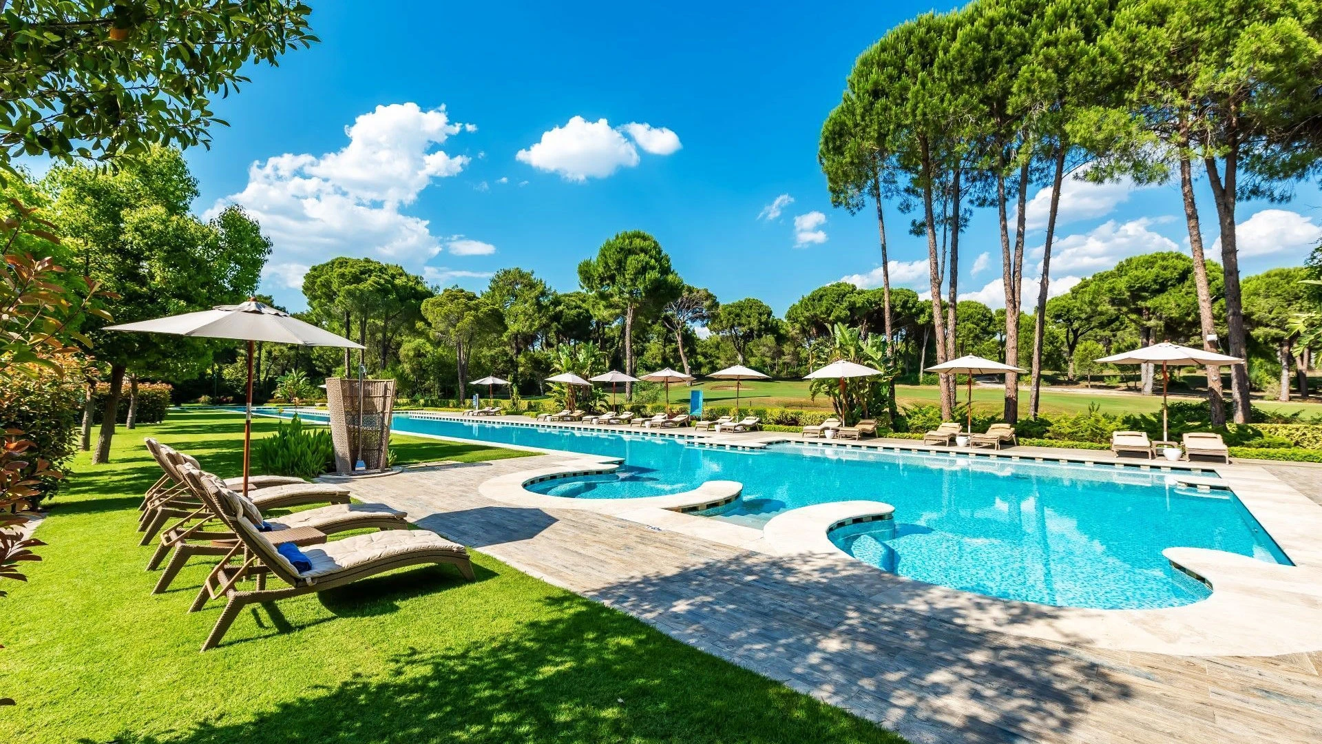 AZURE VILLAS BY CORNELIA Чартър до Анталия от Варна 2026 [VAR] – 21