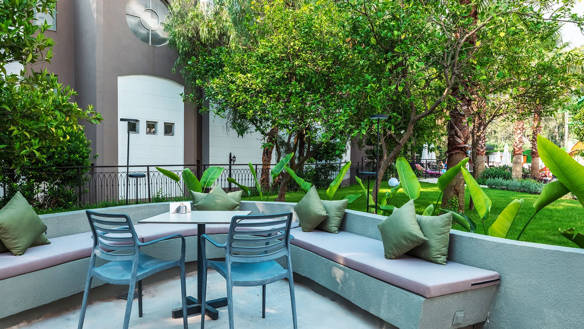 Greenwood Kemer Resort – 19