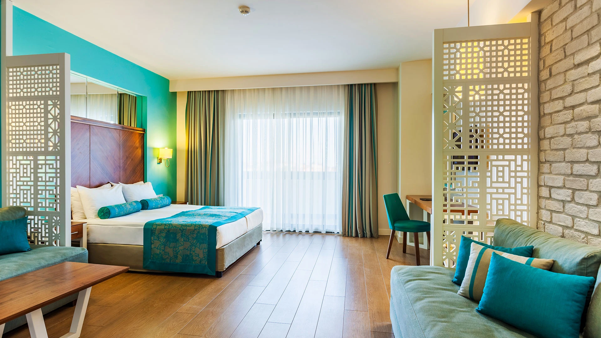 Terrace Elite Resort – 36