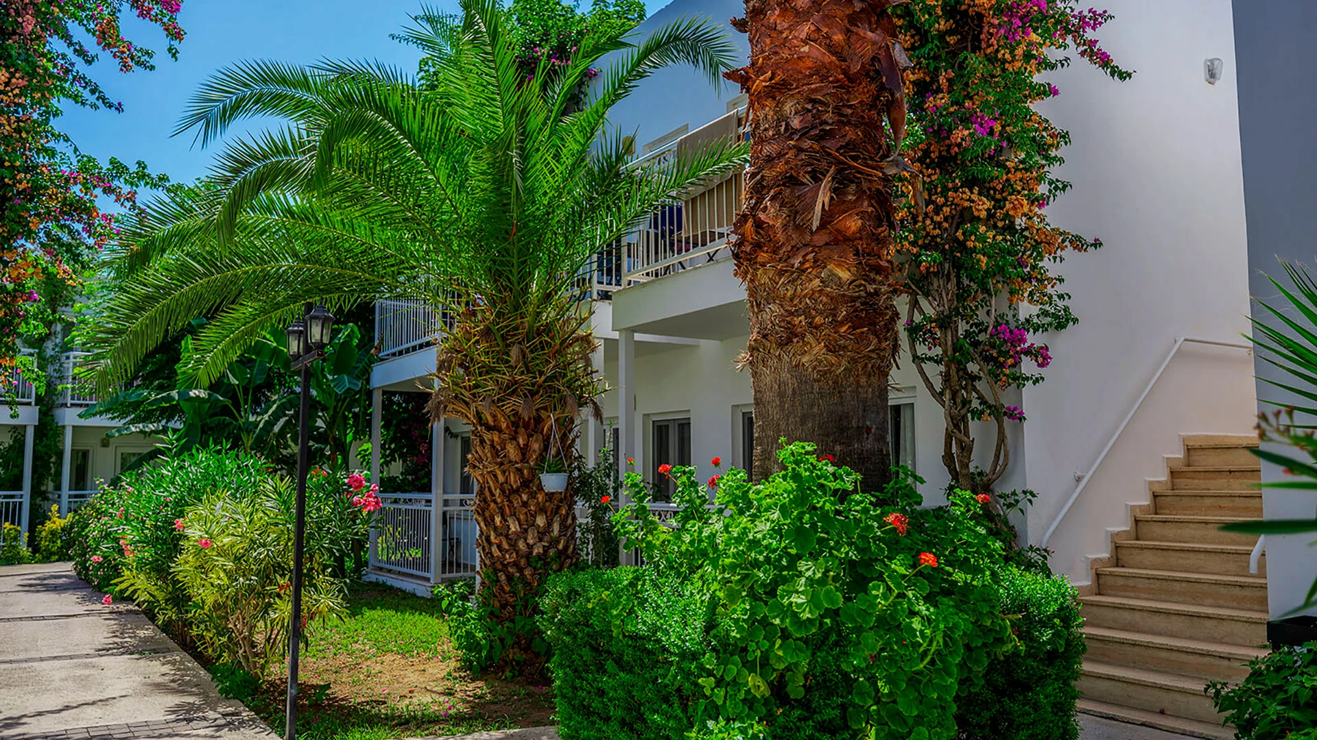 Petunya Beach Resort – 12