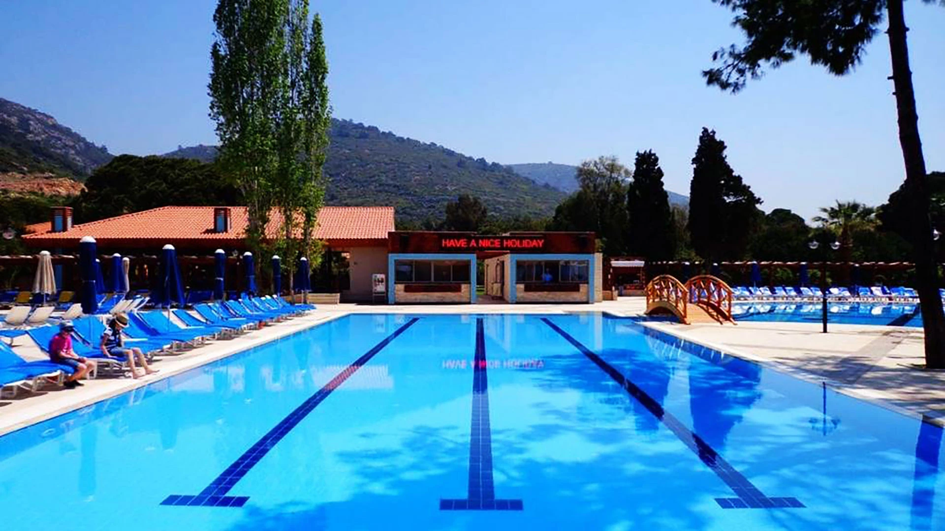 Kustur Club Holiday Village – 36