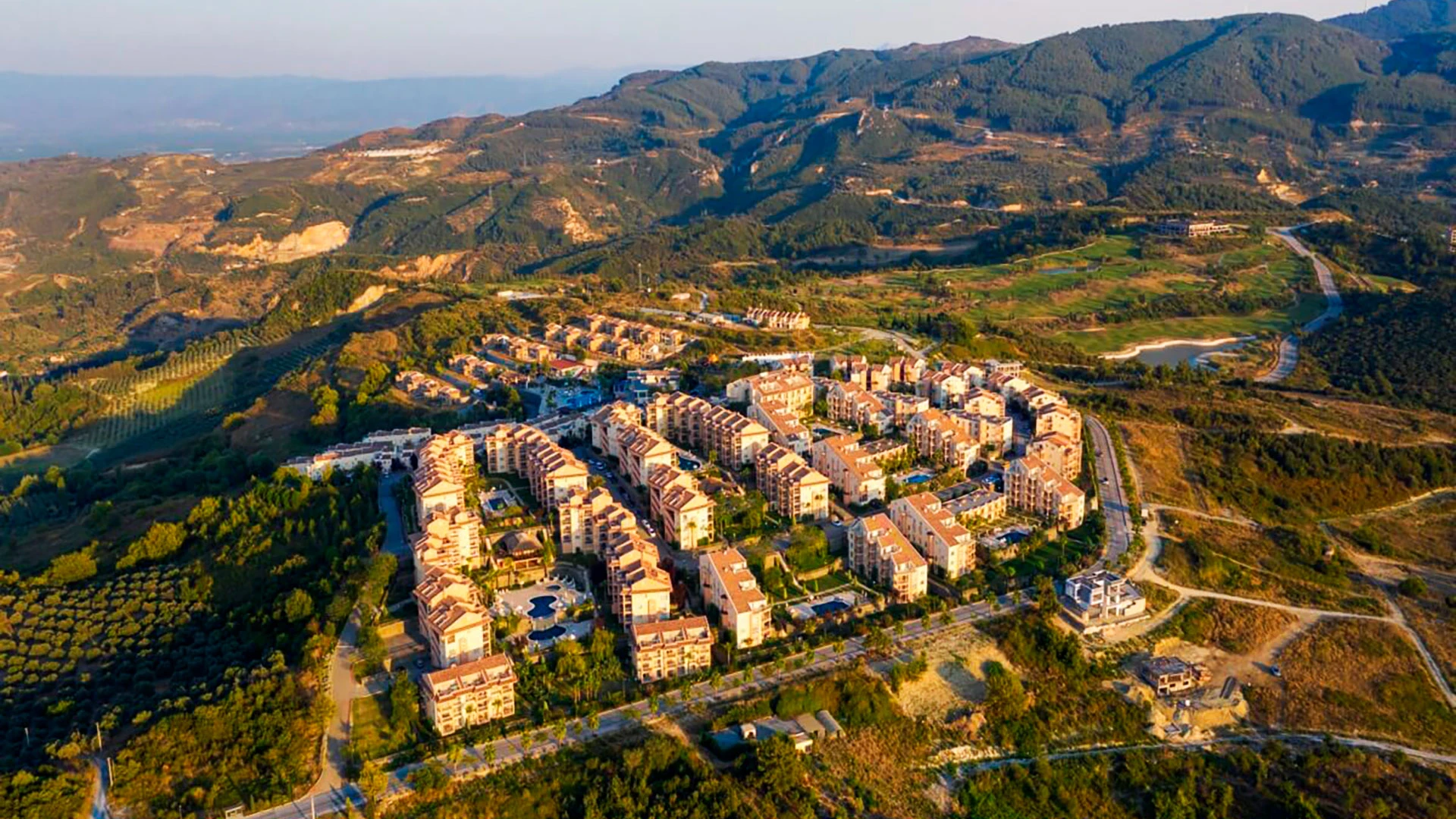 Unique Residence Hotel Golf & Spa – 5