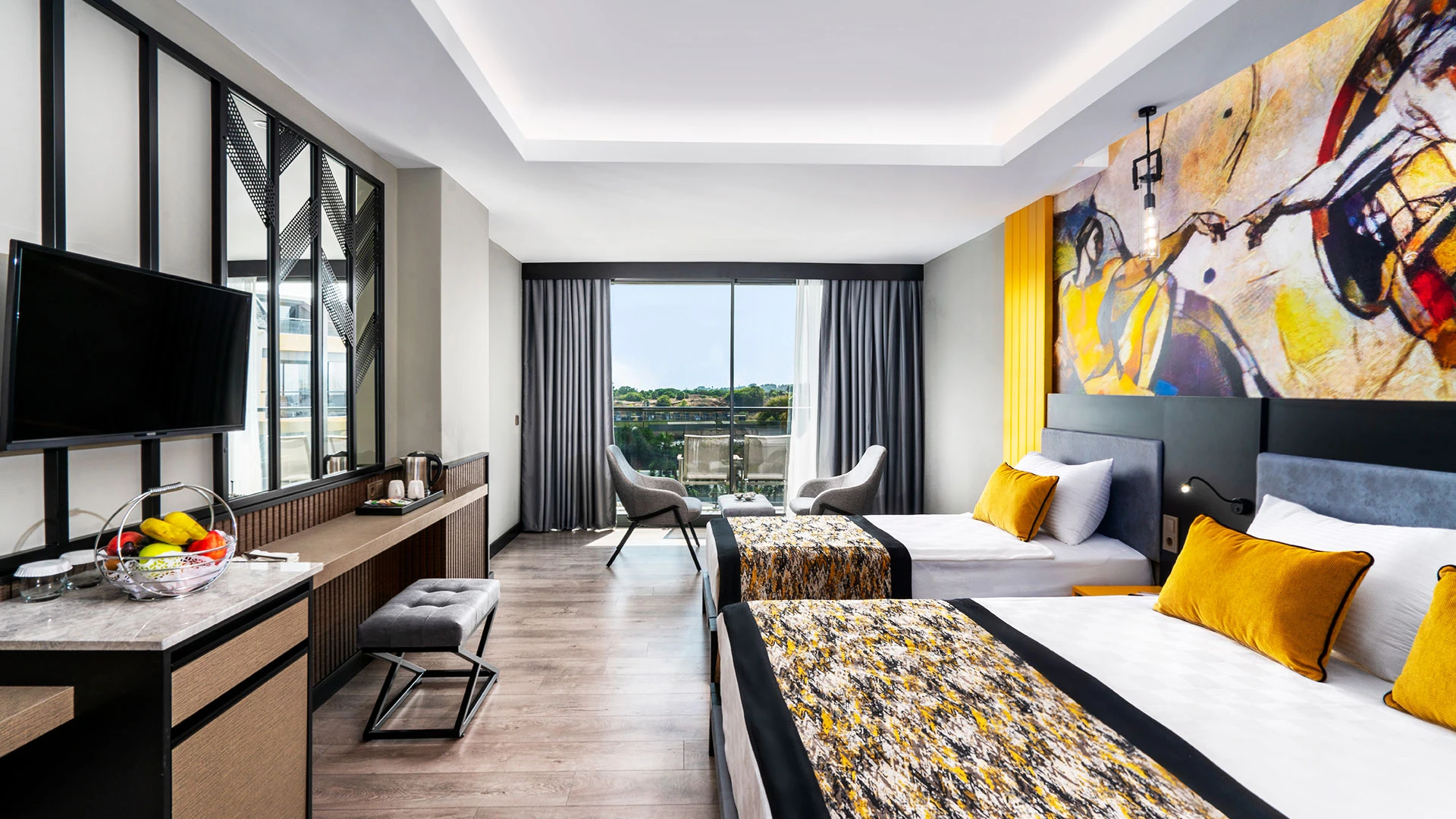 Arnor De Luxe Hotel & Spa – 33