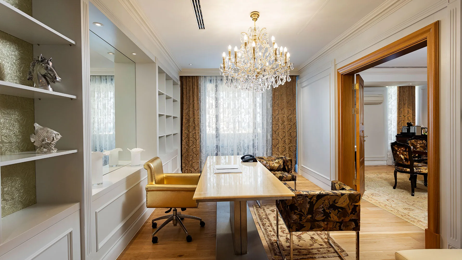 Titanic Mardan Palace – 83