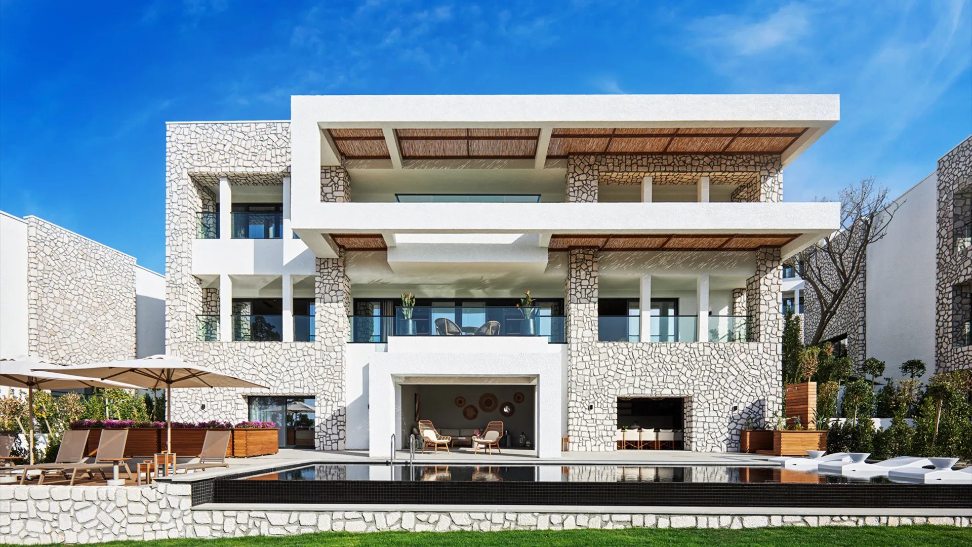 Rixos Premium Bodrum – 42