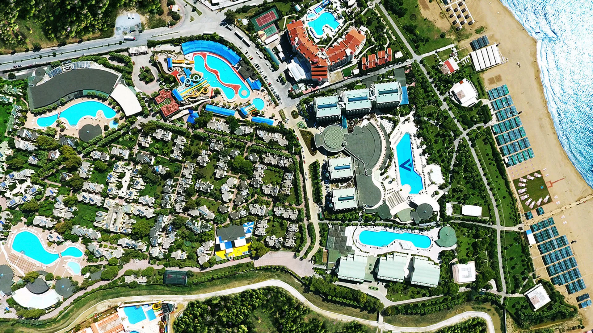 Vonresort Golden Coast – 58