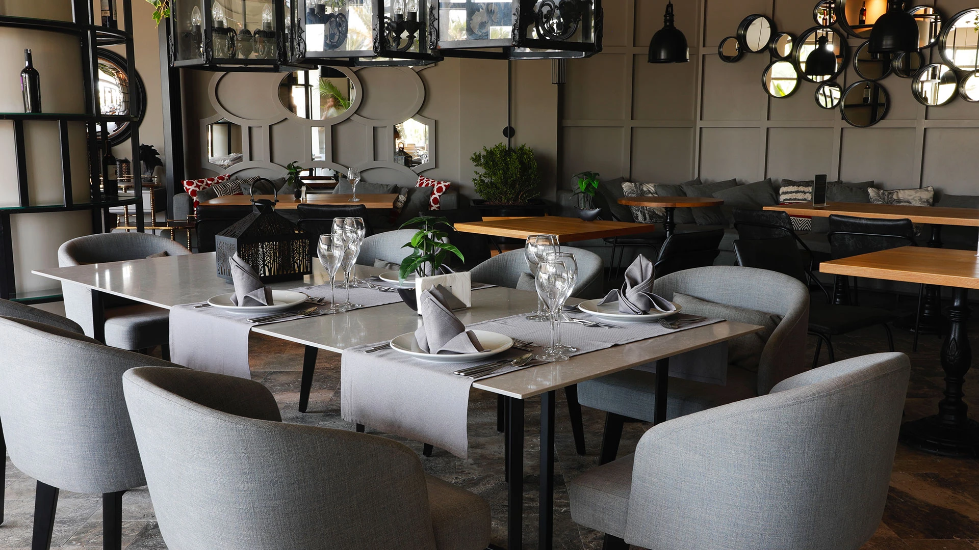 Miramare Beach Hotel – 95