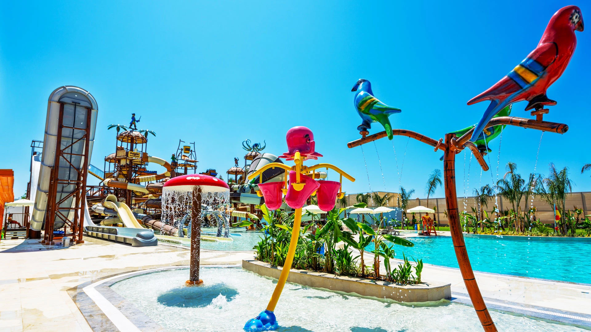 Sy Hotels Belek Boutique Luxury – 19