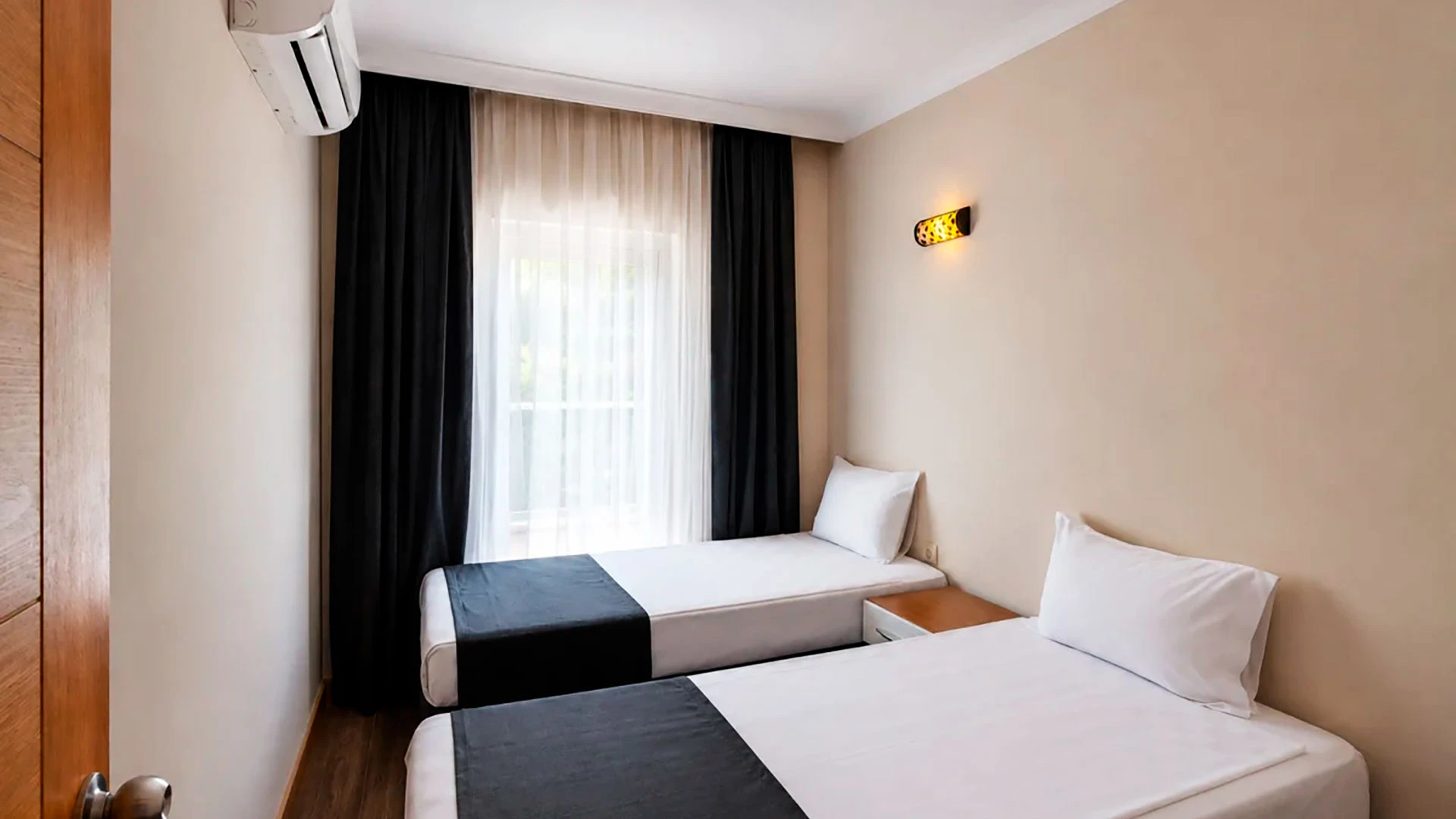 Art Poseidon Side Hotel – 9
