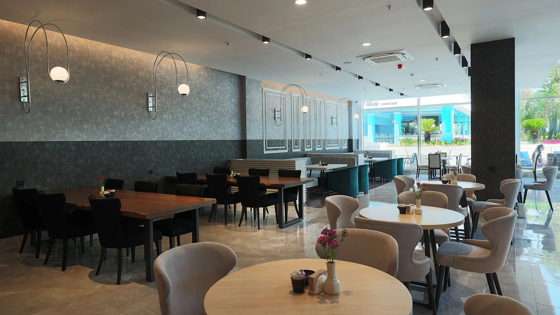 CRYSTAL PARAISO AQUA COLLECTION Чартър до Анталия от Бургас 2026 [BOJ] – 48