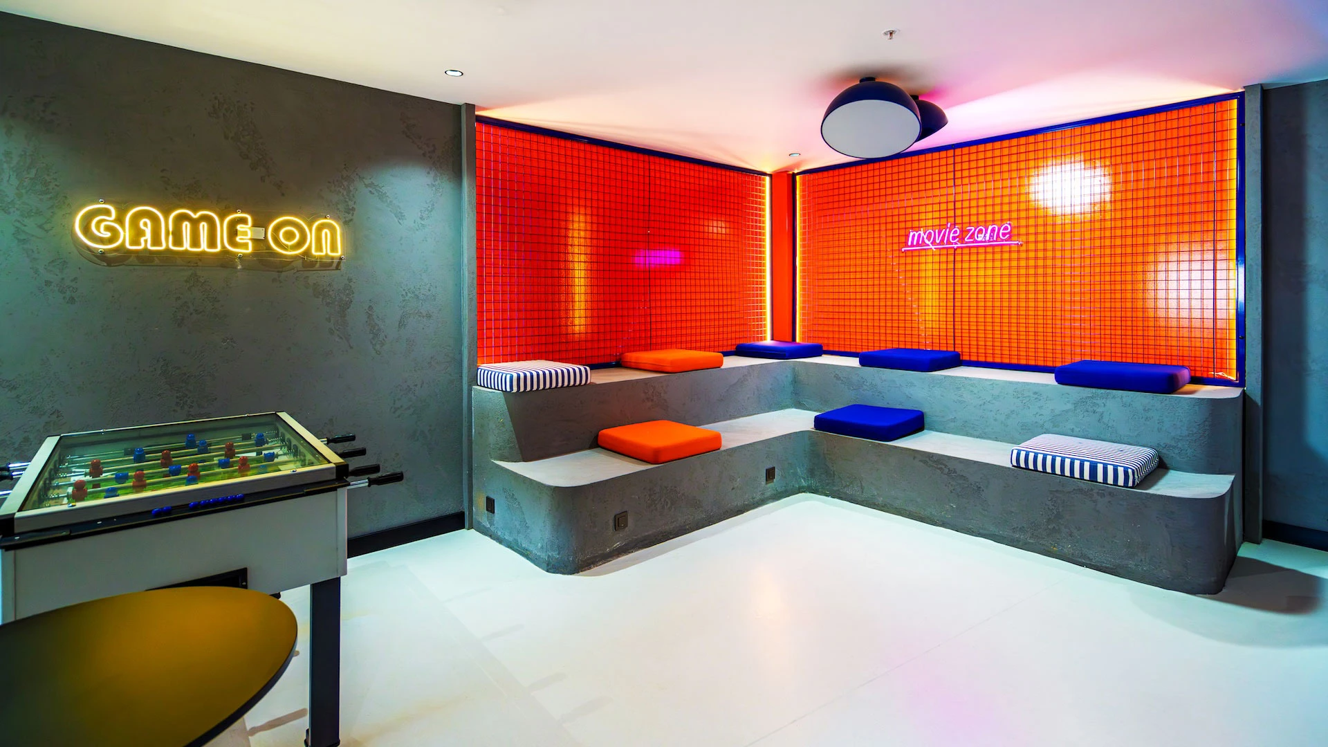 Sy Hotels Belek Boutique Luxury – 27