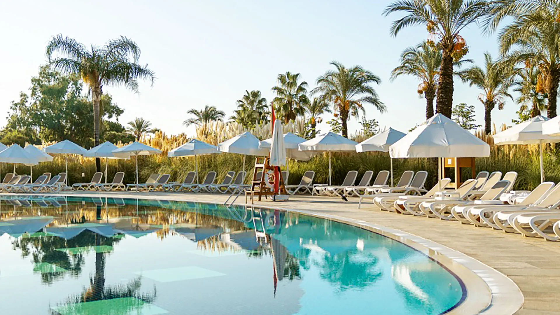 SUENO HOTELS DELUXE BELEK Нова Година в Анталия с чартър от Пловдив – 47