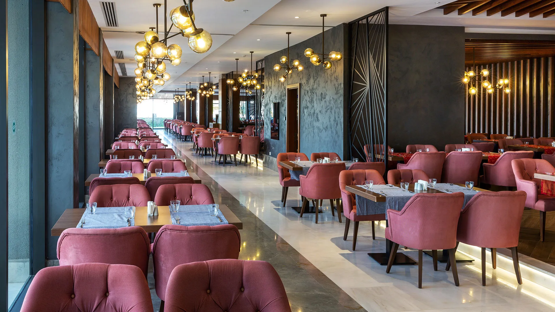 GREENWOOD SUITES RESORT Чартър до Анталия от Бургас 2026 [BOJ] – 23