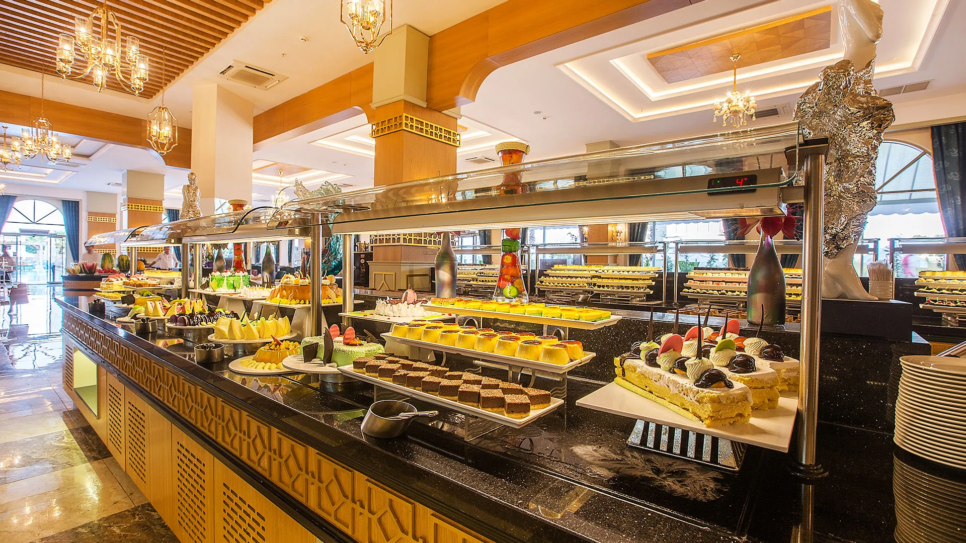Jadore Deluxe Hotel&Spa – 13