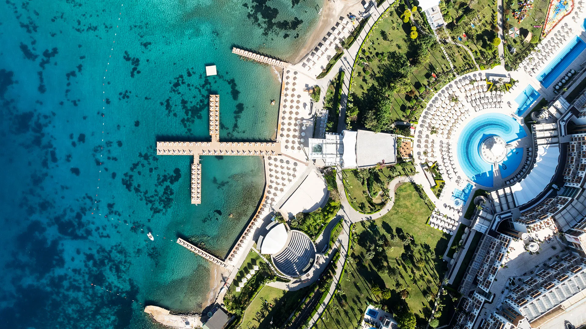 KEFALUKA RESORT Почивка в Егейска Турция с чартър до Бодрум от София – 59