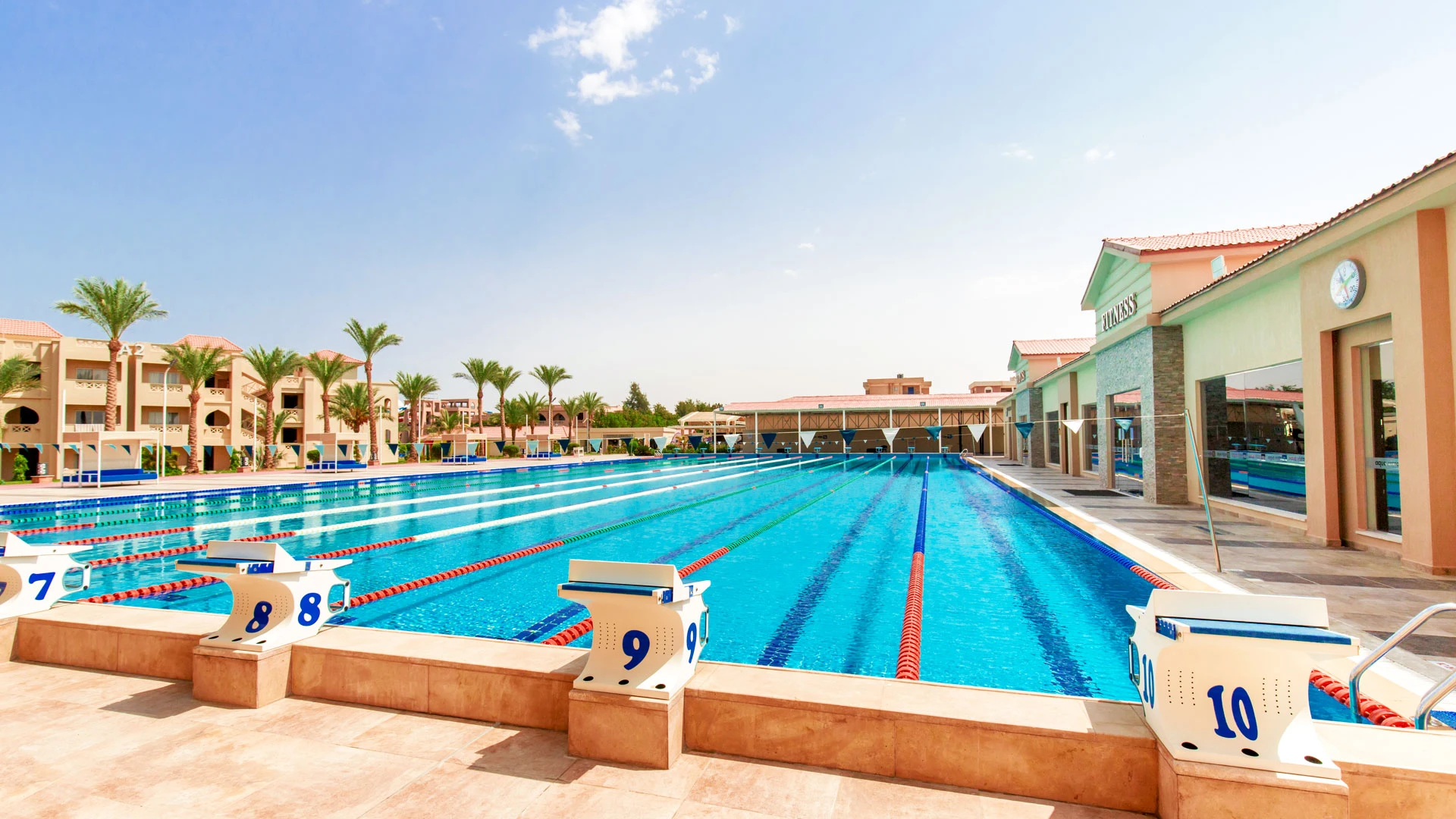 PICKALBATROS AQUA VISTA RESORT - HURGHADA Чартър до Хургада от София [SOF] 2026 – 56
