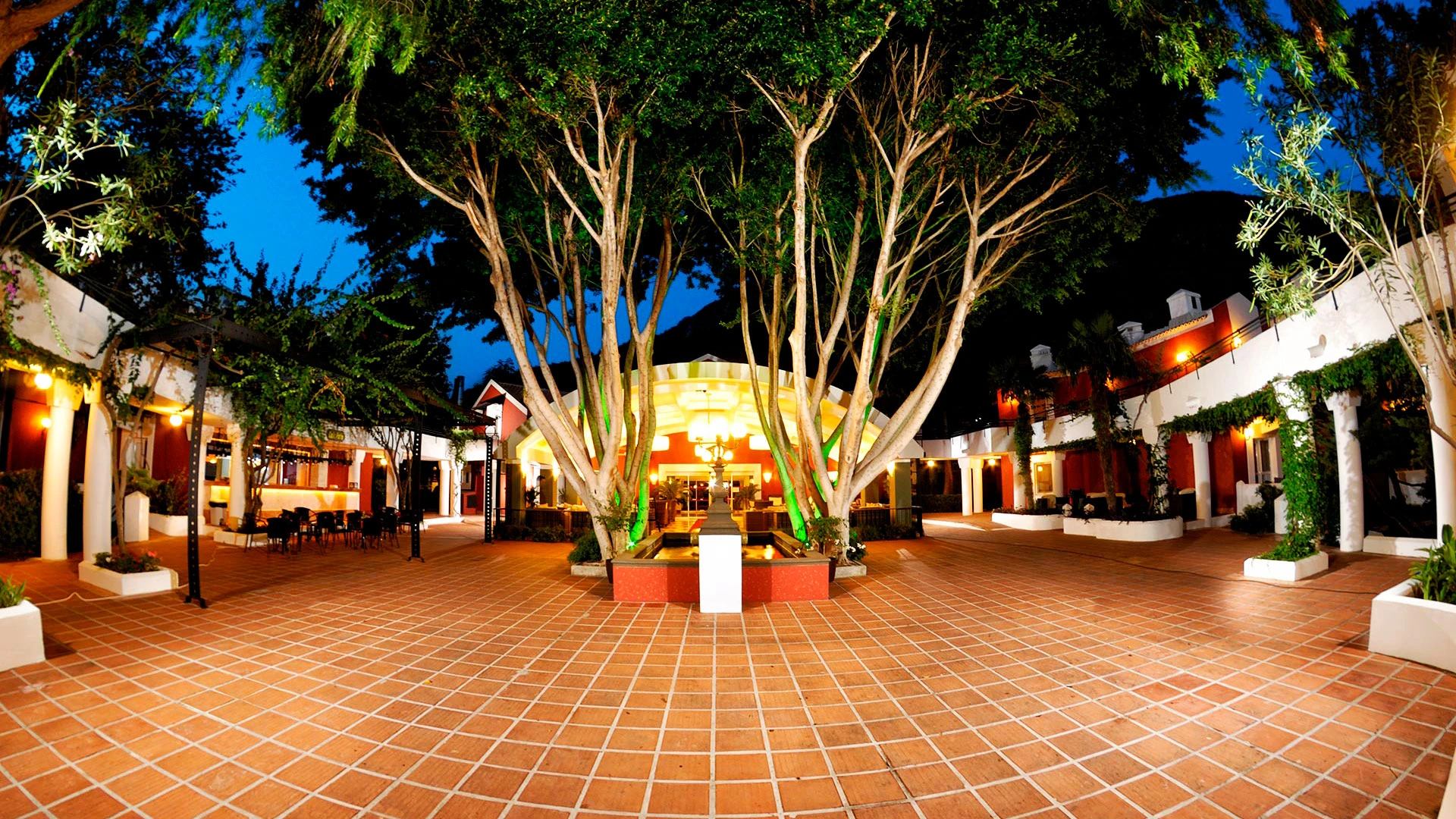 Club Belcekiz Beach – 15