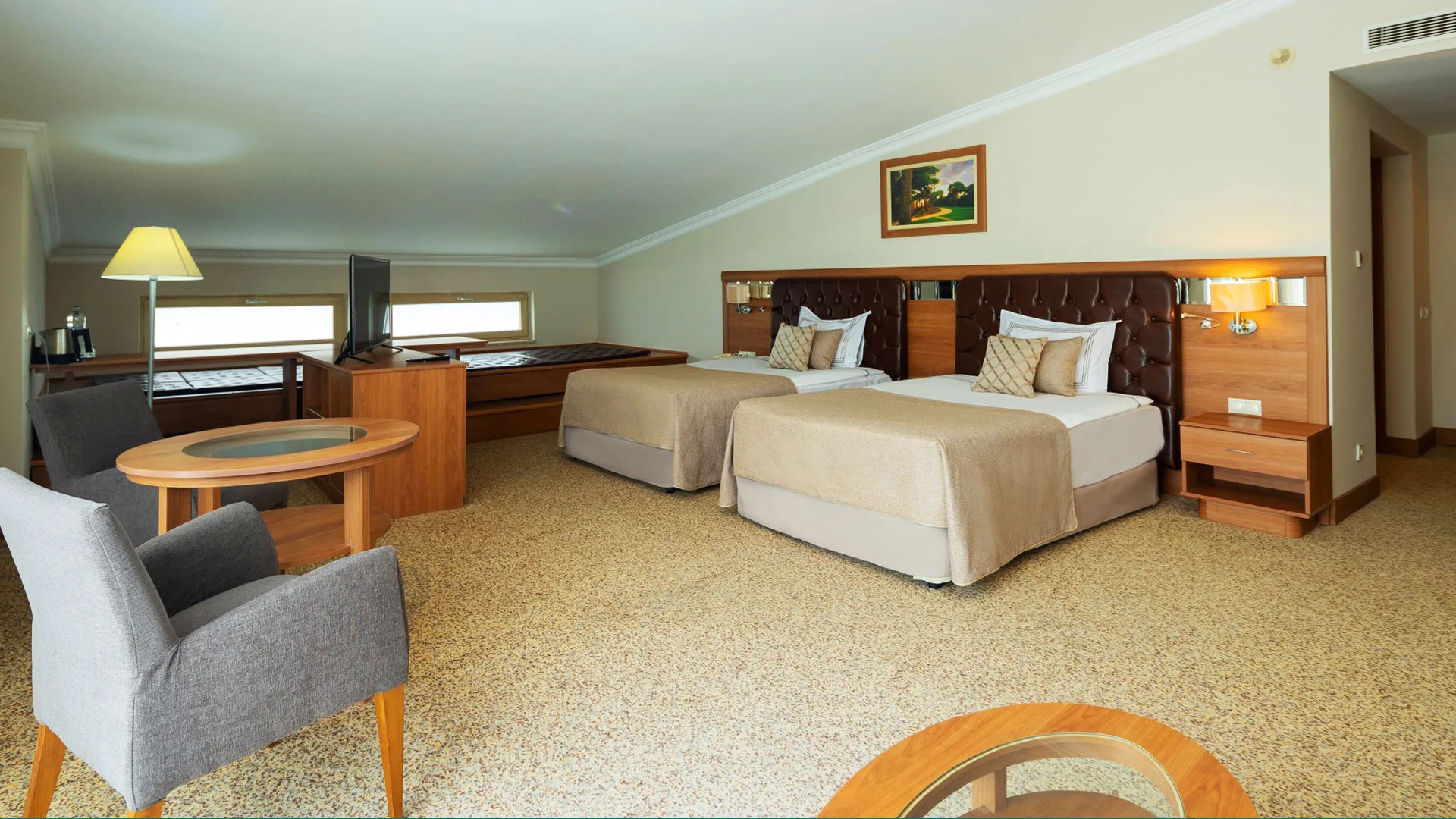 SUENO HOTELS GOLF BELEK Нова Година в Анталия с чартър от Пловдив – 23